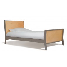 Single bed Sparrow by Oeuf NYC Single bed Sparrow by Oeuf NYC